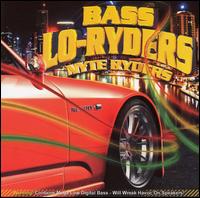 Bass Lo-Ryders - Nyte Ryders lyrics