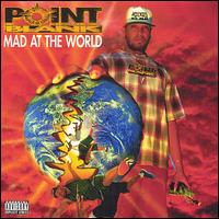 Point Blank - Mad at the World lyrics