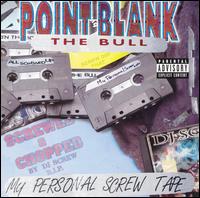 Point Blank - The Bull lyrics
