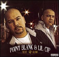Point Blank - Next 2 Blow lyrics