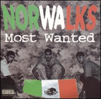 Norwalk's Most Wanted - Norwalks Most Wanted lyrics