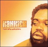 Kankick - From Artz Unknown lyrics