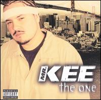 Mr. Kee - The One lyrics