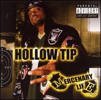 Hollow Tip - Mercenary Life lyrics