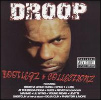 Young Droop - Bootlegz & Collectionz lyrics