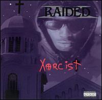 X-Raided - Xorcist lyrics