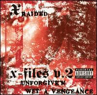 X-Raided - The X-Filez, Vol. 2 lyrics