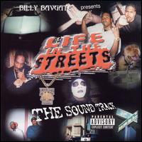 Billy Bavgate - Presents Life in the Streets lyrics