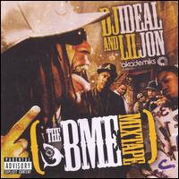 Lil John - BME Mixtape lyrics