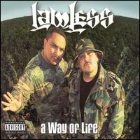 Lawless - A Way of Life lyrics