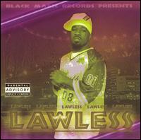 Lawless - Lawless lyrics