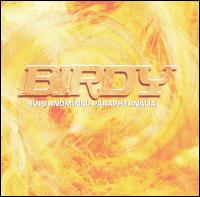 Birdy - Supernominal Paraphernalia lyrics