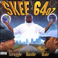 Skee 64 - Struggle the Hustle lyrics