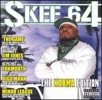 Skee 64 - Karma Edition lyrics