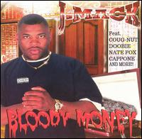 J-Mack - Bloody Money lyrics