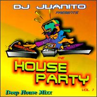 DJ Juanito - House Party, Vol. 1: Deep House Mixx lyrics