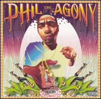 Phil the Agony - Aromatic lyrics