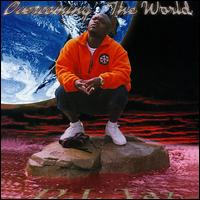 DJ Taz - Overcoming the World lyrics