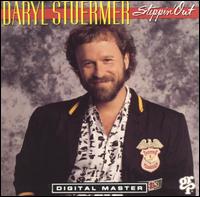 Daryl Stuermer - Steppin' Out lyrics