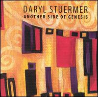 Daryl Stuermer - Another Side of Genesis lyrics