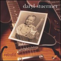 Daryl Stuermer - Retrofit lyrics