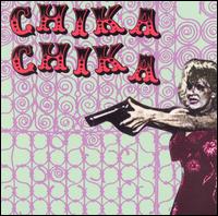 Chika Chika - Chika Chika lyrics