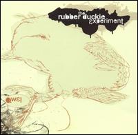 Qwel - Rubber Duckie Experiment lyrics