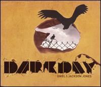 Qwel - Dark Day lyrics