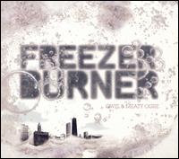 Qwel - Freezer Burner lyrics