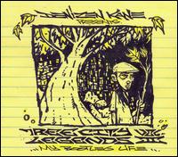 Denizen Kane - Tree City Legends, Vol. 2 lyrics