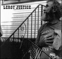 Leroy Justice - Leroy Justice lyrics