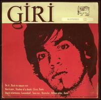 Girl - Girl lyrics