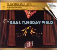 The Real Tuesday Weld - I, Lucifer lyrics