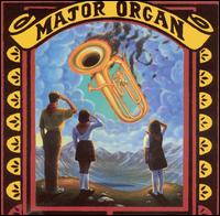 Major Organ & the Adding Machine - Major Organ and the Adding Machine lyrics