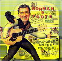 Norman Foote - Pictures On The Fridge lyrics