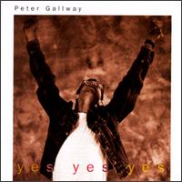 Peter Gallway - Yes Yes Yes lyrics