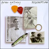 Peter Gallway - Redemption lyrics
