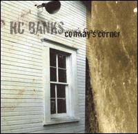 R.C. Banks - Conway's Corner lyrics