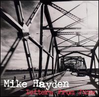 Mike Hayden - Letters from June lyrics