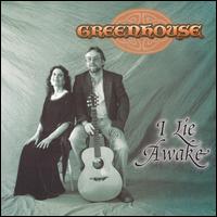 Greenhouse - I Lie Awake lyrics