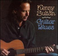 Kenny Sultan - Guitar Blues lyrics