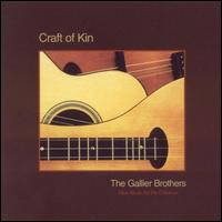 Gallier Brothers - Craft of Kin lyrics