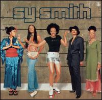 Sy Smith - Psykosoul lyrics
