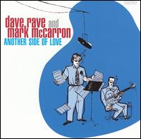 Dave Rave - Another Side of Love lyrics
