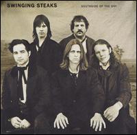The Swinging Steaks - Southside of the Sky lyrics