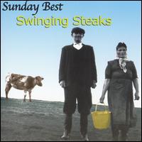 The Swinging Steaks - Sunday Best lyrics