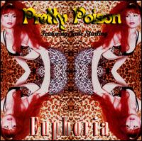 Pretty Poison - Euphoria lyrics