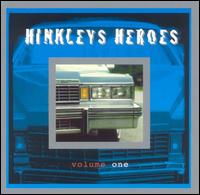 Tim Hinkley - Hinkley's Heroes lyrics