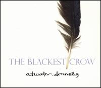 Atwater & Donnelly - The Blackest Crow lyrics