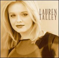 Lauren Talley - Lauren Talley lyrics